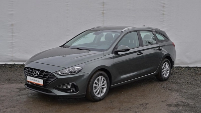 Hyundai i30 1,0 T-GDI 88 kW Comfort