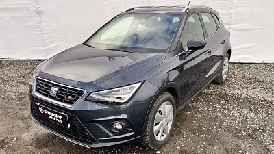 SEAT Arona 1,5 TSI 110 kW FR