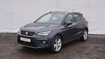 SEAT Arona 1,5 TSI 110 kW FR