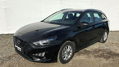 Hyundai i30 1,0 T-GDI 88 kW Comfort