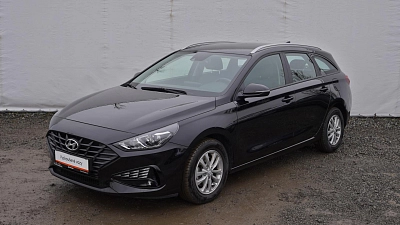 Hyundai i30 1,0 T-GDI 88 kW Comfort