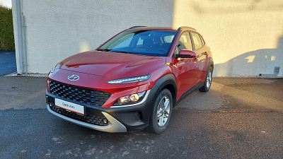 Hyundai Kona 1,0 i 88 kW Comfort