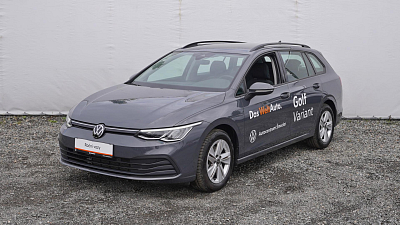 Volkswagen Golf Variant 1,5 TSI 96 kW Life