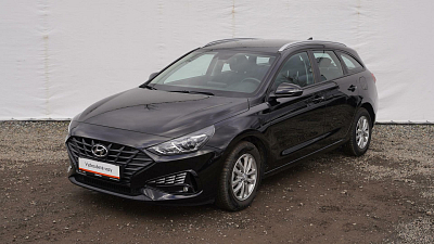 Hyundai i30 1,0 T-GDI 88 kW Comfort