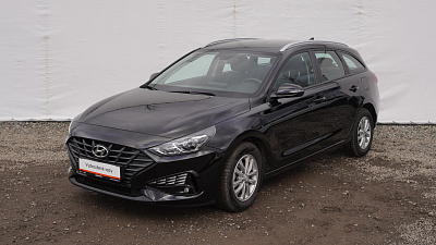 Hyundai i30 1,0 T-GDI 88 kW Comfort