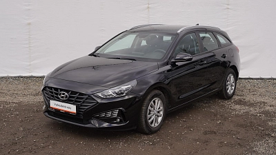 Hyundai i30 1,0 T-GDI 88 kW Comfort