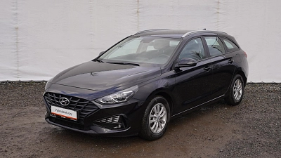 Hyundai i30 1,0 T-GDI 88 kW Comfort