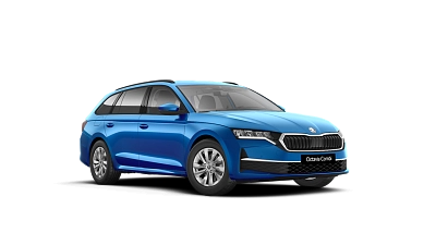 Škoda Octavia 1,5 TSI 110 kW 130 let