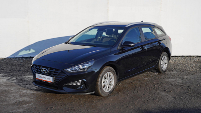 Hyundai i30 1,0 T-GDI 88 kW Comfort