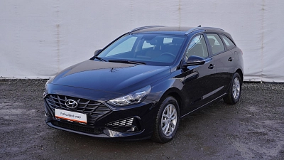 Hyundai i30 1,0 T-GDI 88 kW Comfort