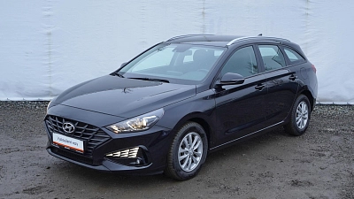 Hyundai i30 1,0 T-GDI 88 kW Comfort