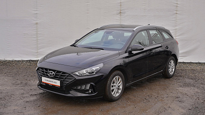 Hyundai i30 1,0 T-GDI 88 kW Comfort