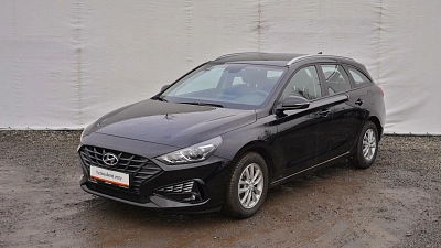 Hyundai i30 1,0 T-GDI 88 kW Comfort