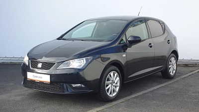 SEAT Ibiza 1,6 TDI 77 kW STYLE