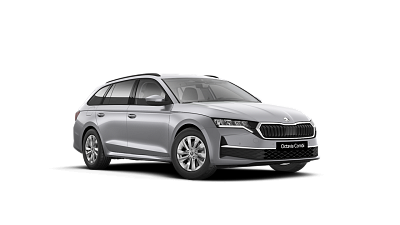 Škoda Octavia 2,0 TDI 85 kW 130 let