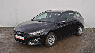 Hyundai i30 1,0 T-GDI 88 kW Comfort