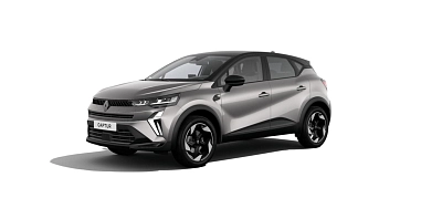 Renault Captur 1,0 TCe techno TCe 90