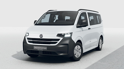 Volkswagen Užitkové vozy Transporter Kombi 2,0 TDI 110 kW