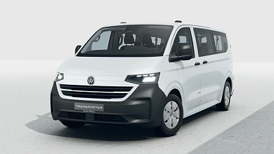 Volkswagen Užitkové vozy Transporter Kombi 2,0 TDI 110 kW