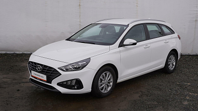 Hyundai i30 1,0 T-GDI 88 kW Comfort