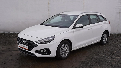 Hyundai i30 1,0 T-GDI 88 kW Comfort