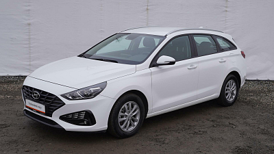 Hyundai i30 1,0 T-GDI 88 kW Comfort