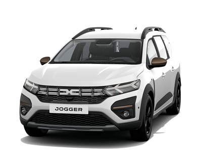 Dacia Jogger 1,0 TCe 74 kW Extreme