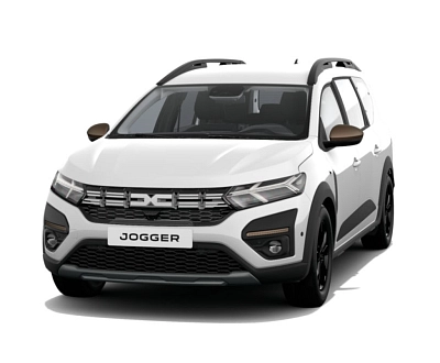 Dacia Jogger TCe 110 7 míst 1,0 TCe 74 kW Extreme 7 míst