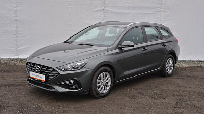 Hyundai i30 1,0 T-GDI 88 kW Comfort