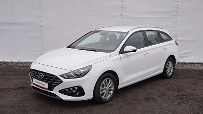 Hyundai i30 1,0 T-GDI 88 kW Comfort