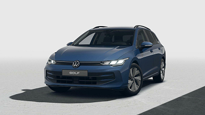 Volkswagen Golf Variant 1,5 TSI 85 kW People