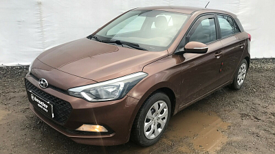 Hyundai i20 1,2 i 55 kW Family