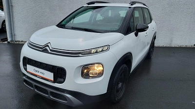 Citroen C3 AIRCROSS 1,5 Hdi 75 kW automat