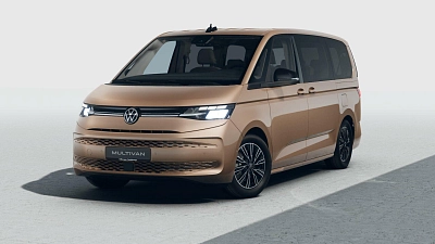 Volkswagen Užitkové vozy Multivan 2,0 TDI 110 kW Life automat