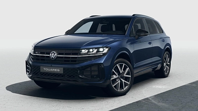 Volkswagen Touareg 3,0 TDI 210 kW R-Line automat