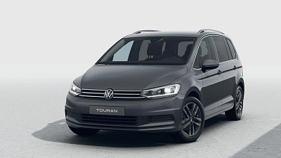 Volkswagen Touran 1,5 TSI 110 kW People automat