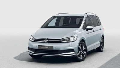 Volkswagen Touran 1,5 TSI 110 kW People automat