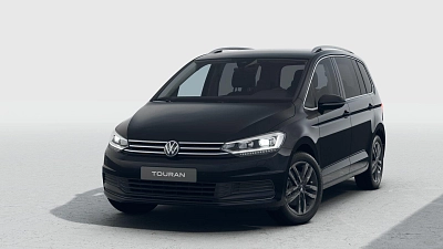 Volkswagen Touran 1,5 TSI 110 kW People