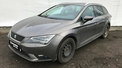 SEAT Leon 1,4 TSI 92 kW Style