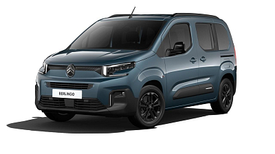 Citroen BERLINGO MAX1.5 BlueHDi 130 S& 1,5 BlueHDi MAX