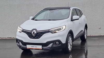 Renault Kadjar 1,6 dCi 96 kW INTENS