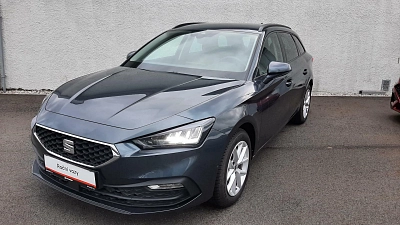 SEAT Leon 1,5 TSI 96 kW Style