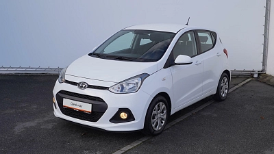 Hyundai i10 1,0 i 49 kW Family