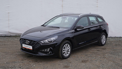 Hyundai i30 1,0 T-GDI 88 kW Comfort