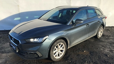 SEAT Leon 1,5 TSI 96 kW Style