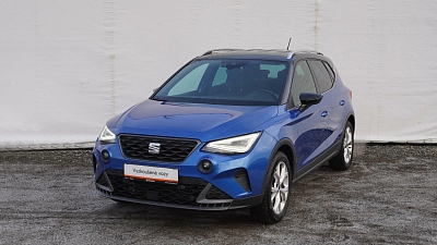 SEAT Arona 1,0 TSI 81 kW FR