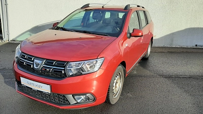 Dacia Logan 1,0 SCe 54 kW Arctica