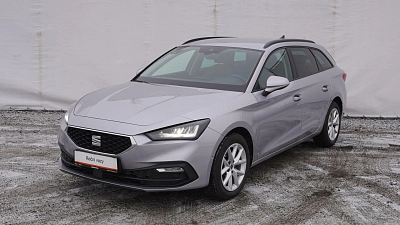 SEAT Leon 1,5 TSI 96 kW Style