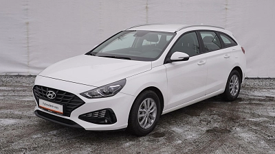 Hyundai i30 1,0 T-GDI 88 kW Comfort