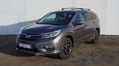 Honda CRV 2,0 i-VTEC 114 kW Elegance 4WD